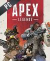 PC GAME: Apex Legends (Μονο κωδικός)